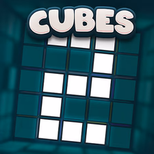 Cubes slot by Hacksaw Gaming - 35% RTP
