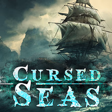 Cursed Seas slot by Hacksaw Gaming - 22% RTP