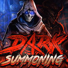 Dark Summoning slot by Hacksaw Gaming - 36% RTP