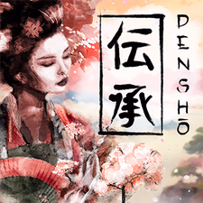 Densho slot by Hacksaw Gaming - 40% RTP