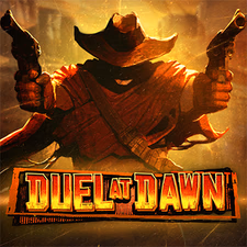 Duel at Dawn slot by Hacksaw Gaming - 94.27% RTP