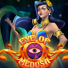 Eye of Medusa slot by Hacksaw Gaming