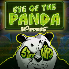 Eye of the Panda slot by Hacksaw Gaming - 26% RTP