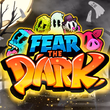Fear the Dark slot by Hacksaw Gaming - 25% RTP
