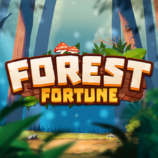 Forest Fortune slot by Hacksaw Gaming - 31% RTP