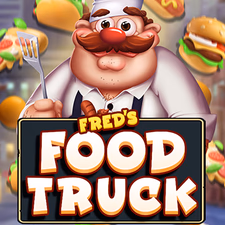 Fred's Food Truck slot by Hacksaw Gaming
