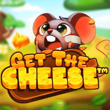 Get the Cheese slot by Hacksaw Gaming - 96.31% RTP