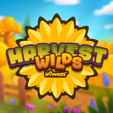 Harvest Wilds slot by Hacksaw Gaming - 35% RTP