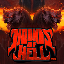 Hounds of Hell slot by Hacksaw Gaming - 94.16% RTP