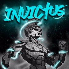 Invictus slot by Hacksaw Gaming