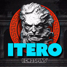 Itero slot by Hacksaw Gaming - 18% RTP