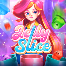 Jelly Slice slot by Hacksaw Gaming