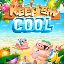 Keep'em slot by Hacksaw Gaming