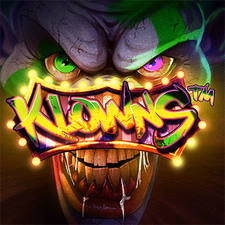 Klowns slot by Hacksaw Gaming - 94.31% RTP