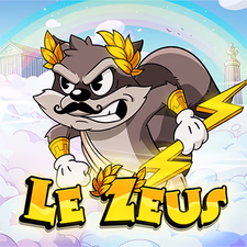 Le Zeus slot by Hacksaw Gaming
