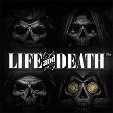 Life and Death slot by Hacksaw Gaming - 96.36% RTP