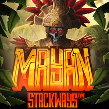 Mayan Stackways slot by Hacksaw Gaming - 23% RTP