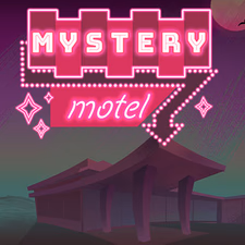 Mystery Motel slot by Hacksaw Gaming - 30% RTP