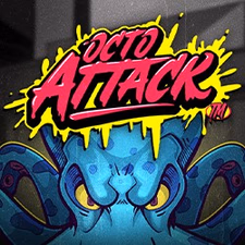 Octo Attack slot by Hacksaw Gaming