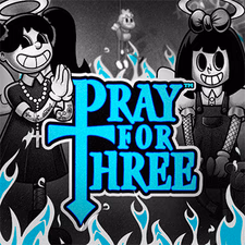 Pray for Three slot by Hacksaw Gaming - 94.25% RTP