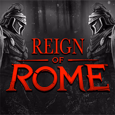 Reign of Rome slot by Hacksaw Gaming - 94.22% RTP