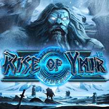 Rise of Ymir slot by Hacksaw Gaming - 96.31% RTP