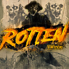 Rotten slot by Hacksaw Gaming - 96.27% RTP