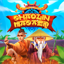 Shaolin Master slot by Hacksaw Gaming - 94.24% RTP