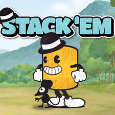 Stack'Em slot by Hacksaw Gaming