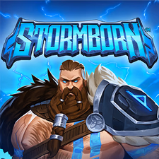 Stormborn slot by Hacksaw Gaming