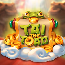 Tai the Toad slot by Hacksaw Gaming