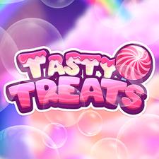 Tasty Treats slot by Hacksaw Gaming - 21% RTP