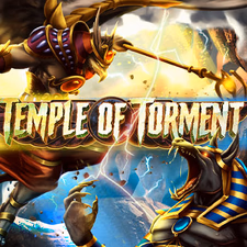 Temple of Torment slot by Hacksaw Gaming - 20% RTP
