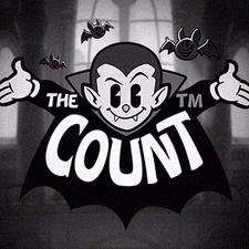 The Count slot by Hacksaw Gaming
