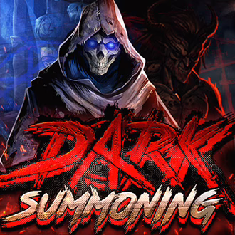 Dark Summoning slot by Hacksaw Gaming - 36% RTP