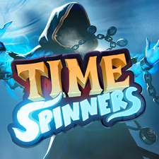Time Spinners slot by Hacksaw Gaming - 19% RTP