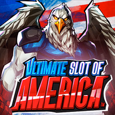 Ultimate Slot of America slot by Hacksaw Gaming - 94.34% RTP