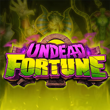 Undead Fortune slot by Hacksaw Gaming - 29% RTP