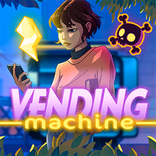 Vending Machine slot by Hacksaw Gaming - 28% RTP