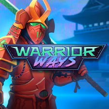 Warrior Ways  slot by Hacksaw Gaming - 33% RTP