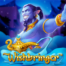 Wishbringer slot by Hacksaw Gaming - 94.22% RTP