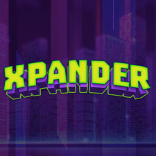Xpander slot by Hacksaw Gaming