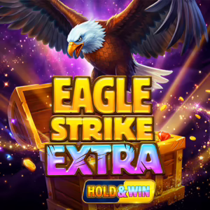 Eagle Strike Extra slot by Iron Dog Studio