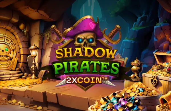 Shadow Pirates slot by Just Slots - 96.27% RTP