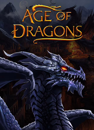 Age of Dragons slot by Kalamba Games