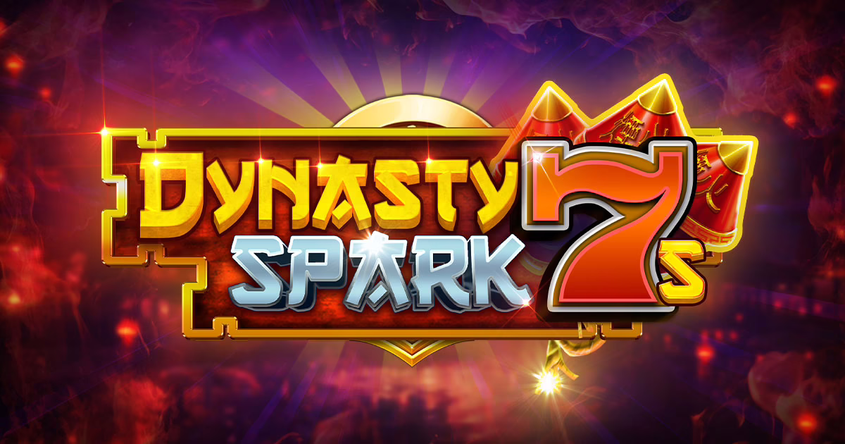 Dynasty Spark 7s slot by Kalamba Games - 94.3% RTP