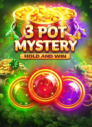 Finnegan's Treasure 2 slot by Kalamba Games - 94.05% RTP