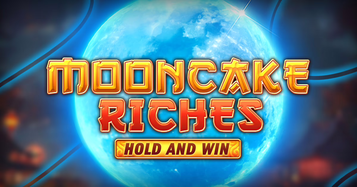 Mooncake Riches Hold and Win slot by Kalamba Games