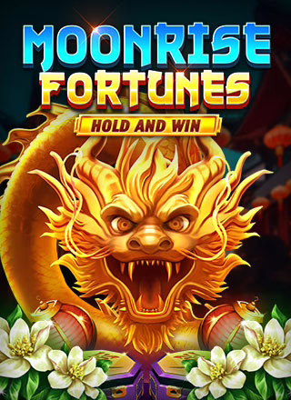 Moonrise Fortunes Hold & Win slot by Kalamba Games