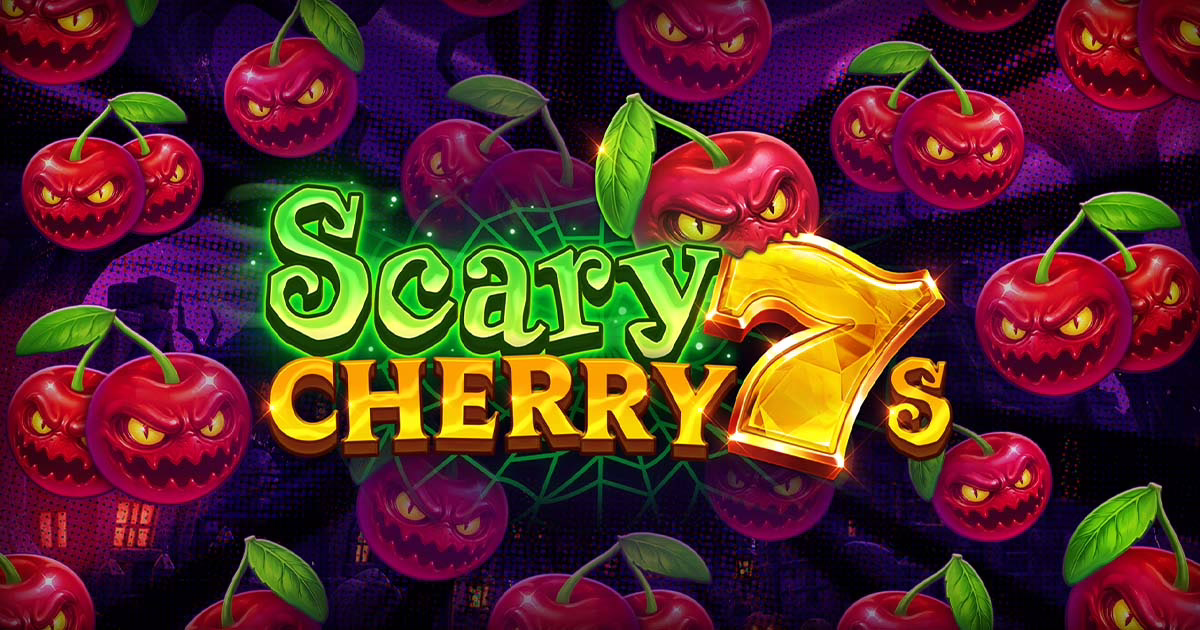 Scary Cherry 7s demo